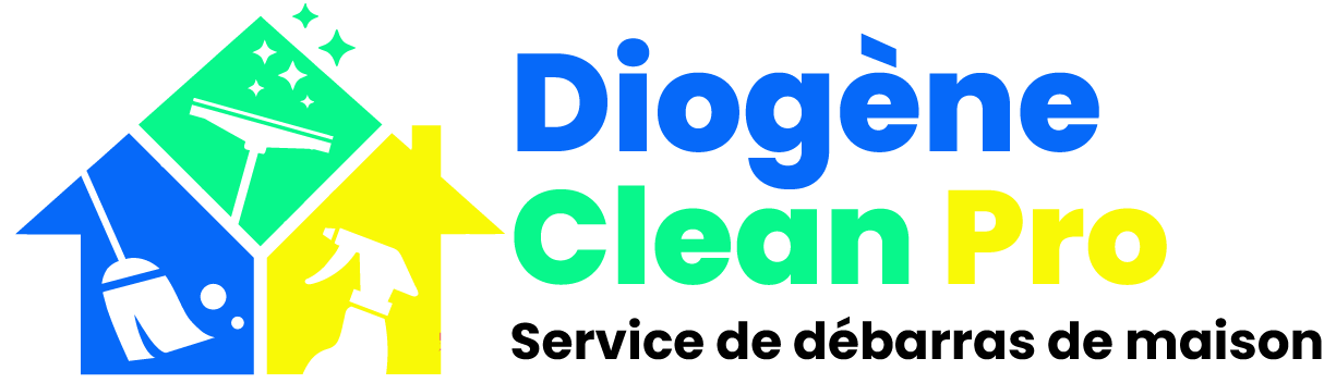 Diogène Clean Pro - débarras de maison à Boulogne-Billancourt (92)