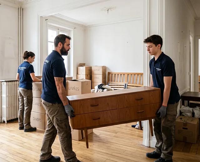 Désinfection par Diogène Clean Pro à Boulogne-Billancourt (92)